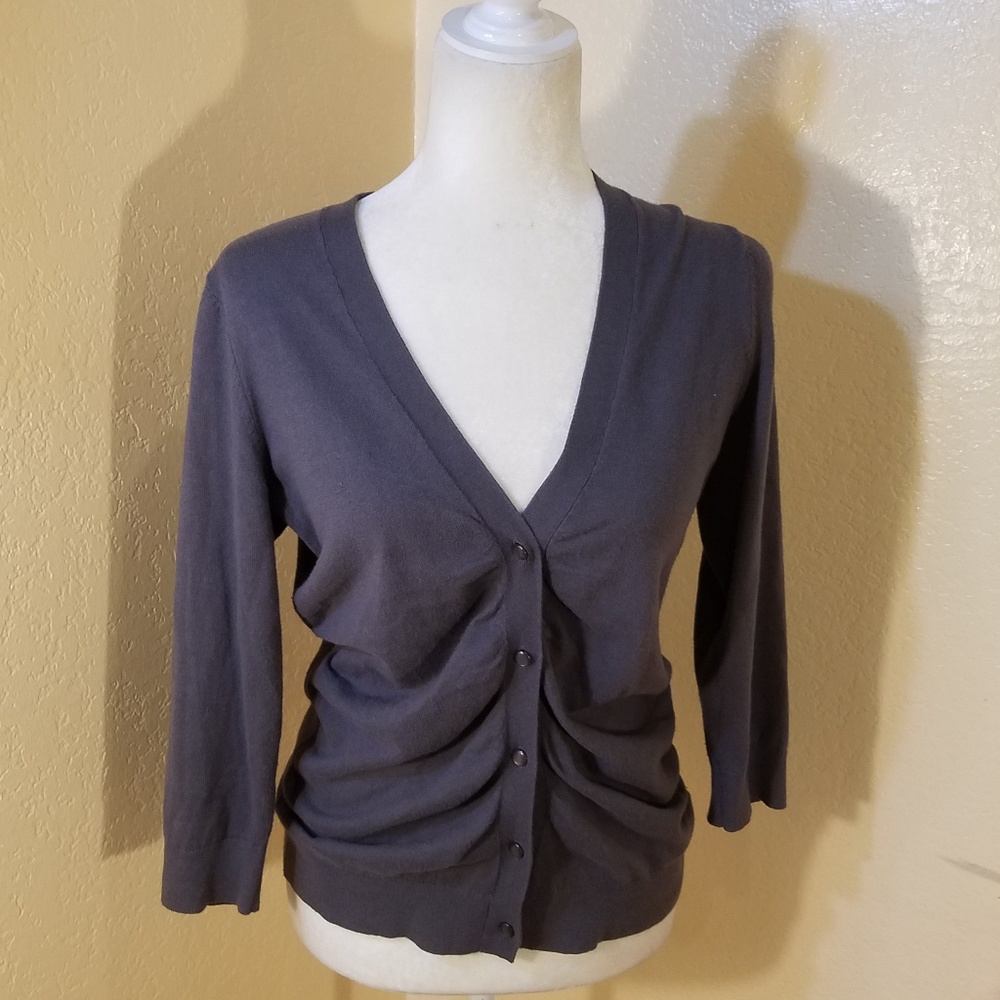 Gorgeous sweater by Ann Taylor